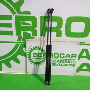 Recambios, Recambios Berrocar