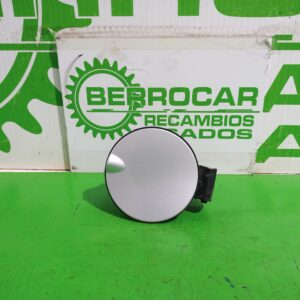 Recambios, Recambios Berrocar