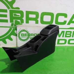 Recambios, Recambios Berrocar