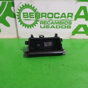 Recambios, Recambios Berrocar