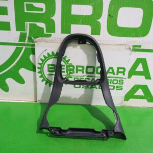 Recambios, Recambios Berrocar