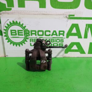 Recambios, Recambios Berrocar