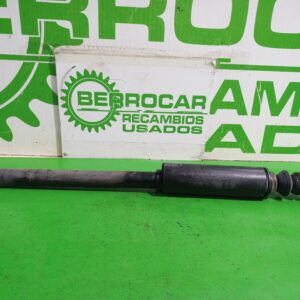 Recambios, Recambios Berrocar