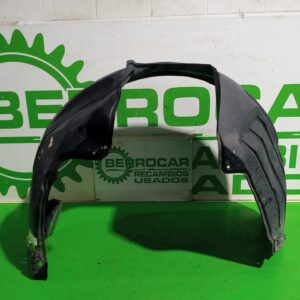 Recambios, Recambios Berrocar