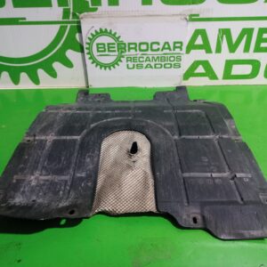 Recambios, Recambios Berrocar