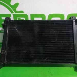 Recambios, Recambios Berrocar