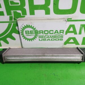 Recambios, Recambios Berrocar