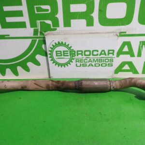 Recambios, Recambios Berrocar