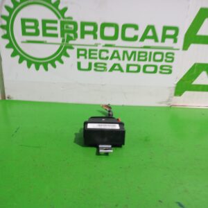 Recambios, Recambios Berrocar