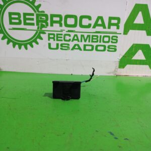 Recambios, Recambios Berrocar