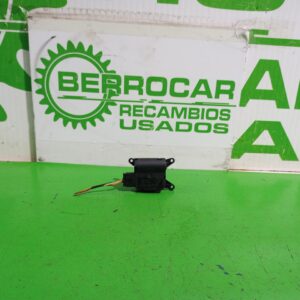 Recambios, Recambios Berrocar