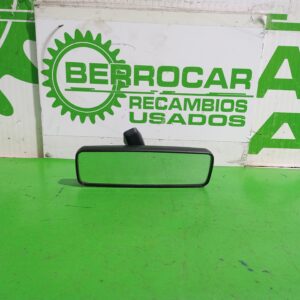Recambios, Recambios Berrocar