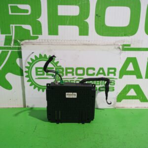 Recambios, Recambios Berrocar