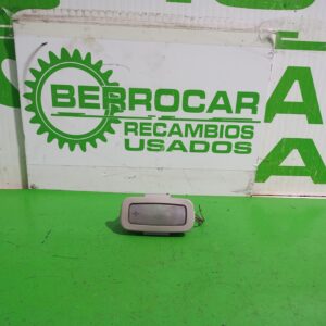 Recambios, Recambios Berrocar