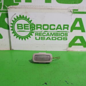 Recambios, Recambios Berrocar