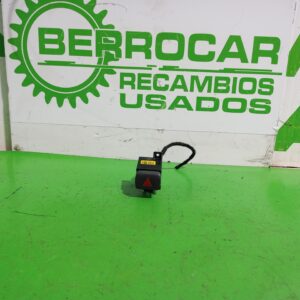 Recambios, Recambios Berrocar