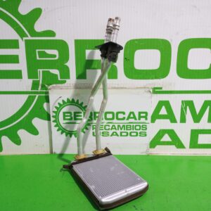 Recambios, Recambios Berrocar