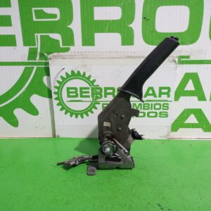 Recambios, Recambios Berrocar