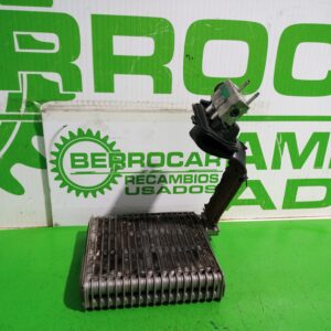 Recambios, Recambios Berrocar