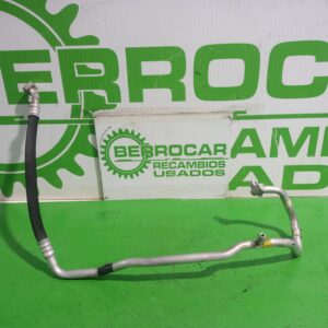 Recambios, Recambios Berrocar