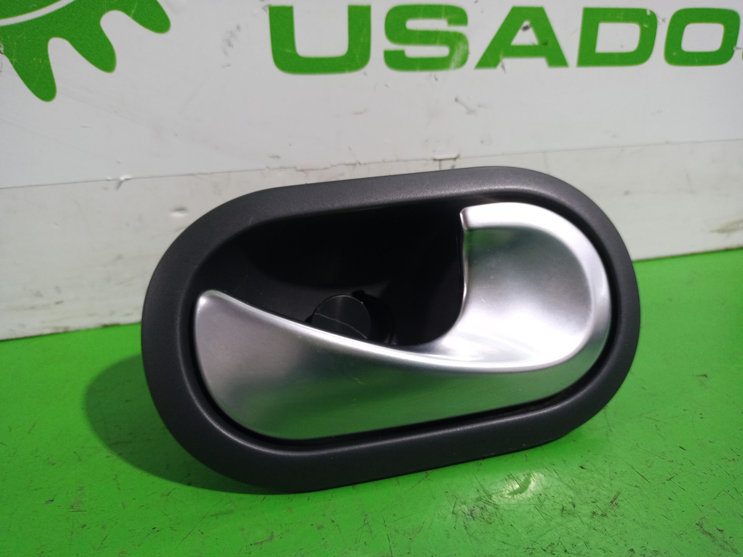 Recambios, Recambios Berrocar