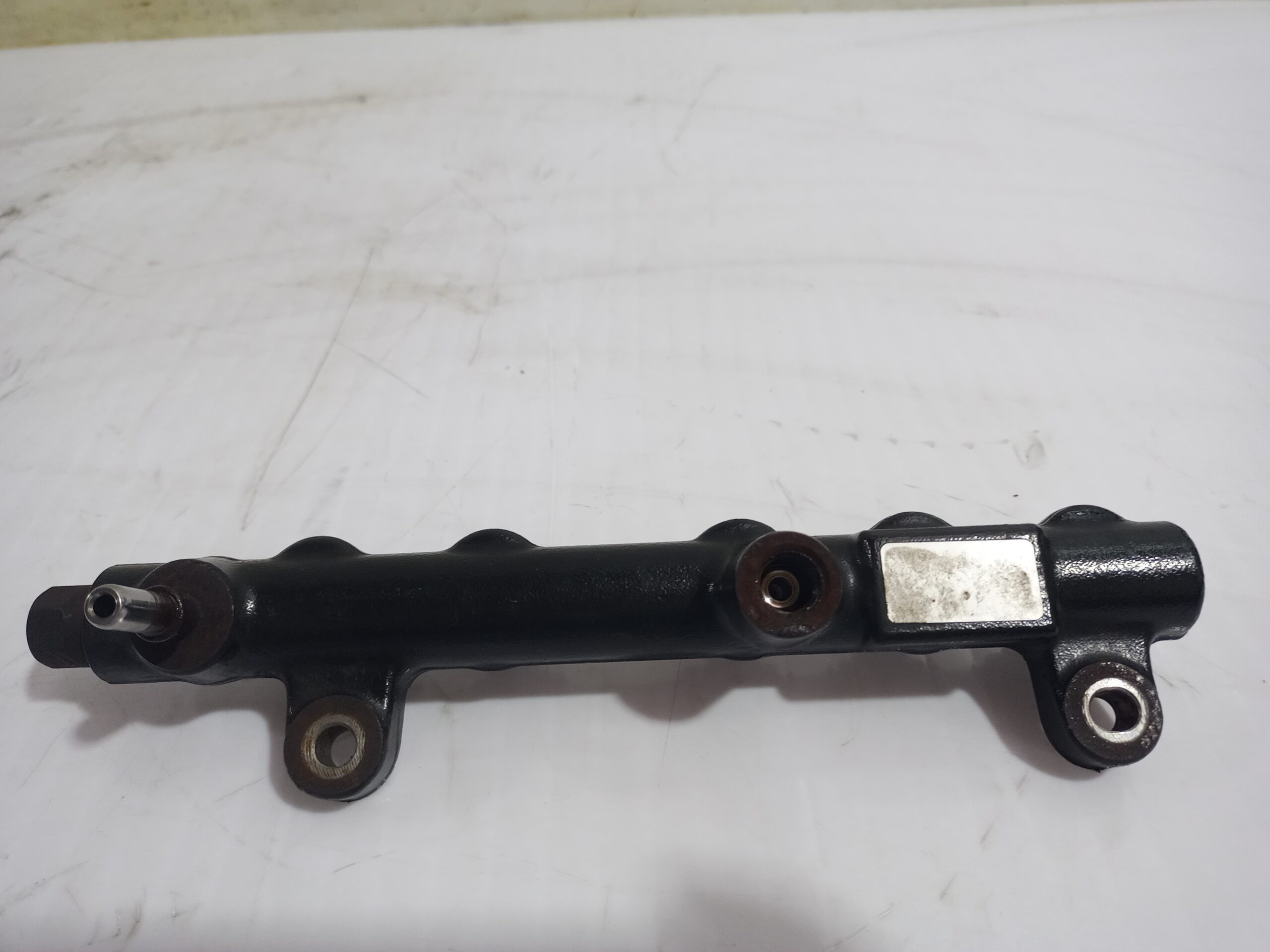 Recambios, Recambios Berrocar