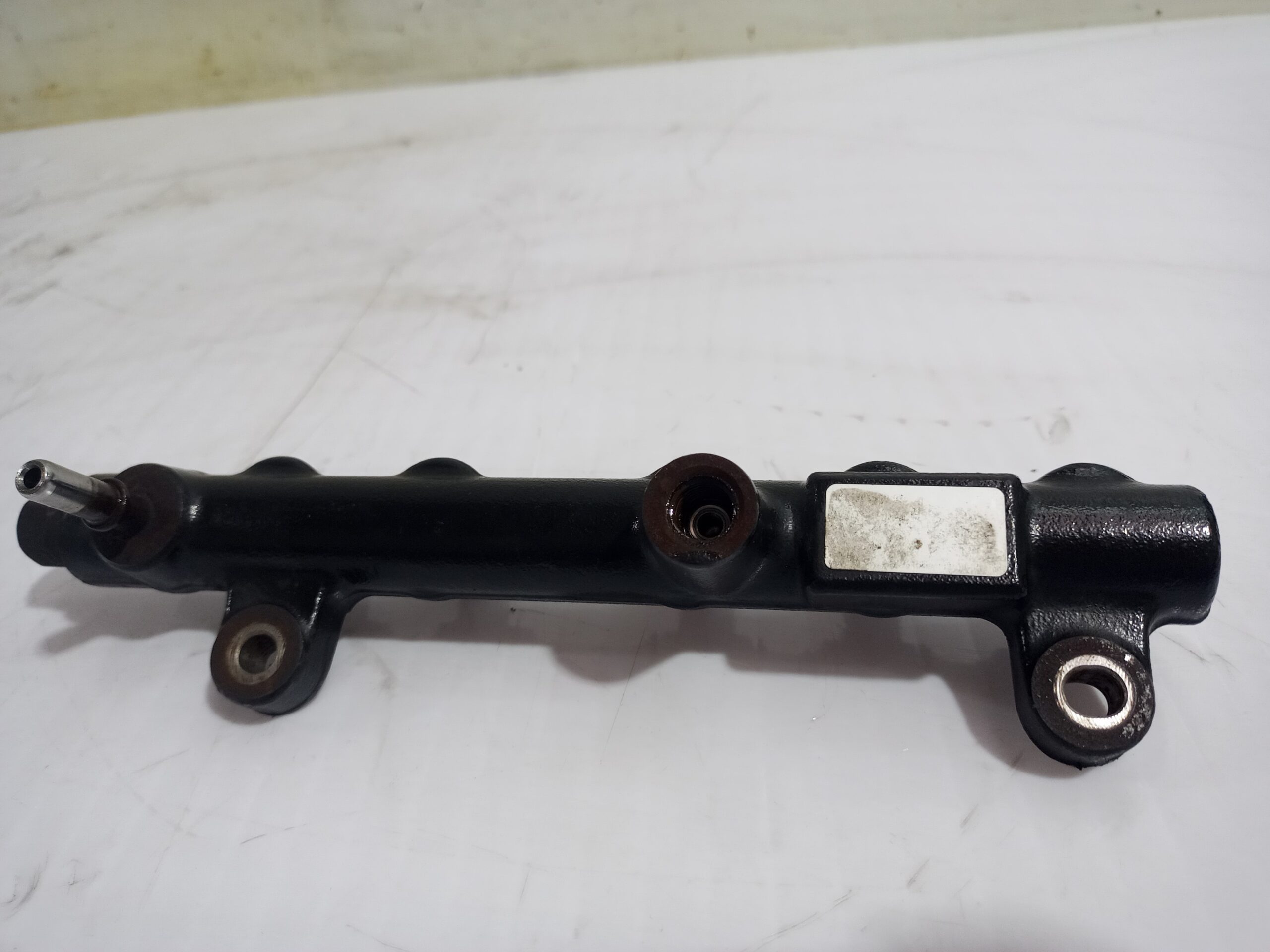 Recambios, Recambios Berrocar