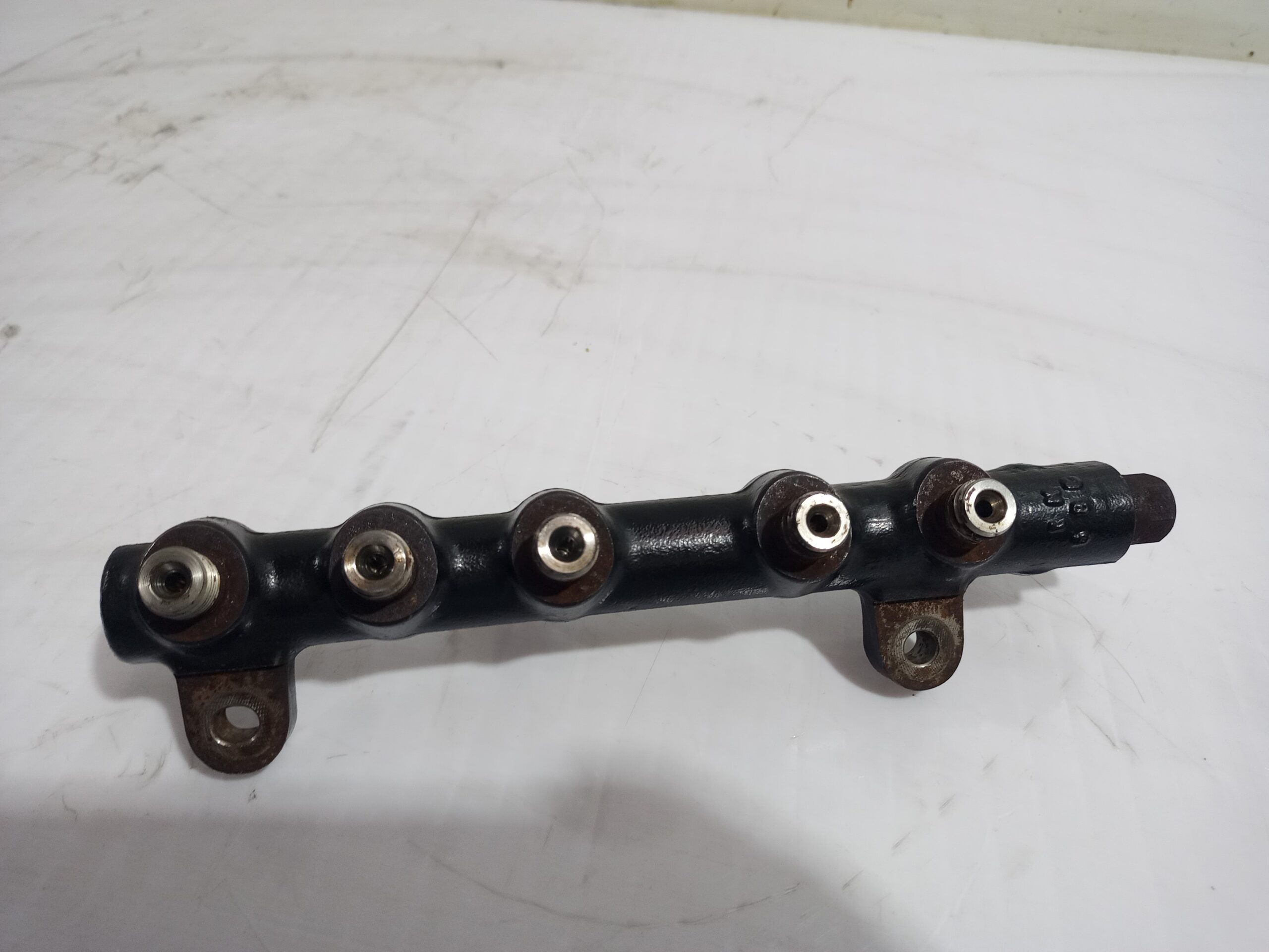 Recambios, Recambios Berrocar