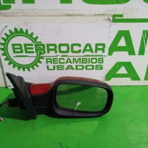 Recambios, Recambios Berrocar