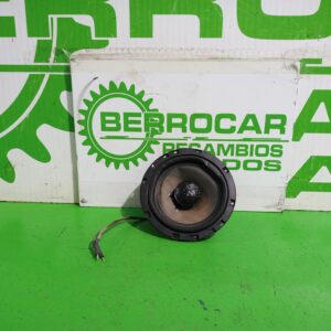 Recambios, Recambios Berrocar