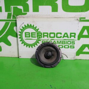 Recambios, Recambios Berrocar