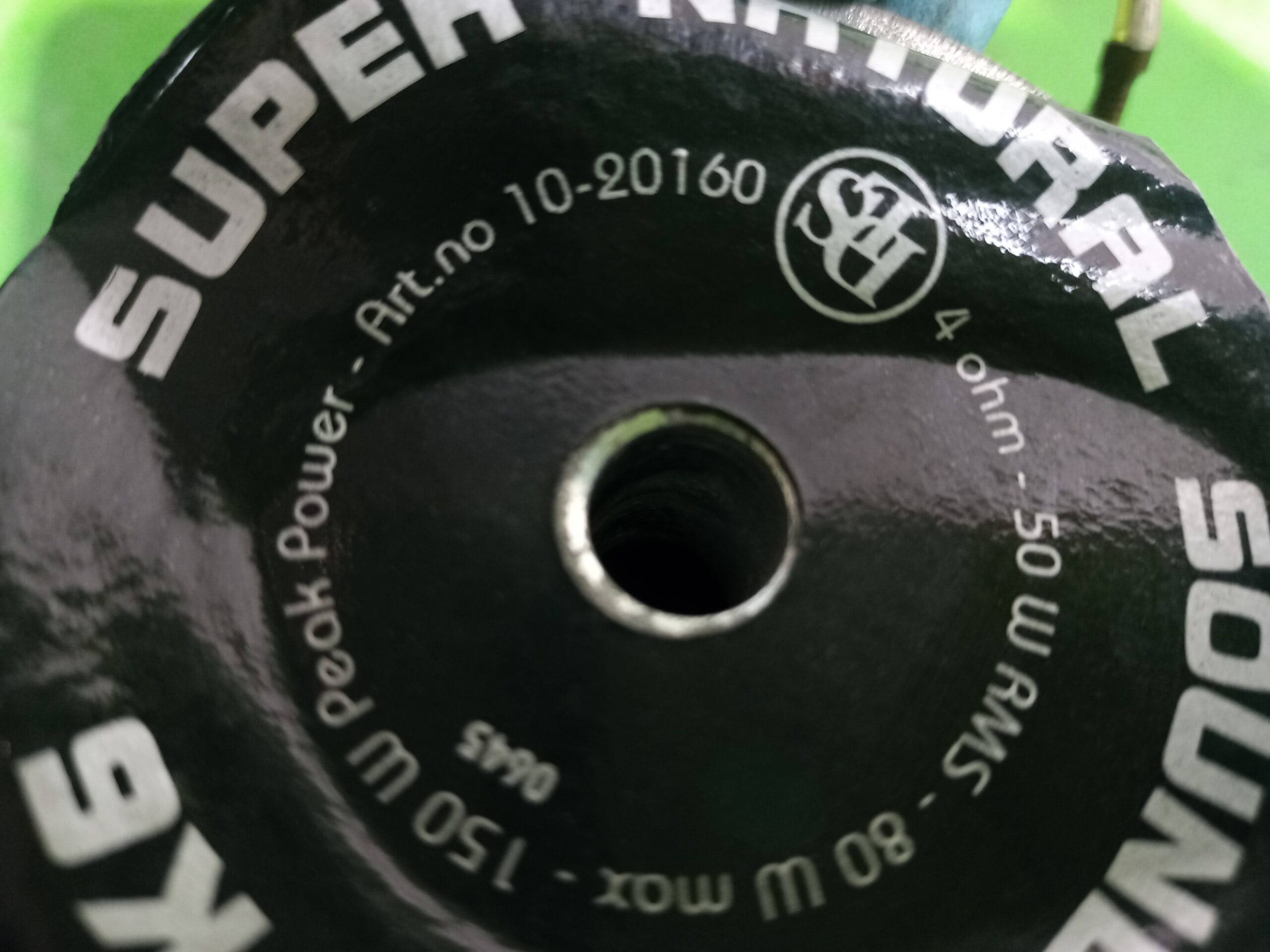 Recambios, Recambios Berrocar