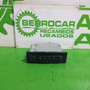 Recambios, Recambios Berrocar