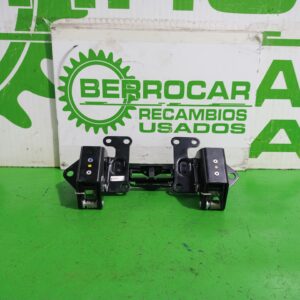Recambios, Recambios Berrocar