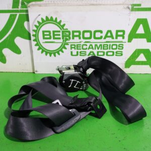 Recambios, Recambios Berrocar