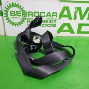 Recambios, Recambios Berrocar