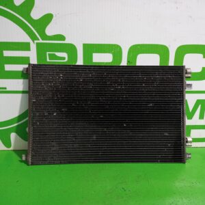 Recambios, Recambios Berrocar