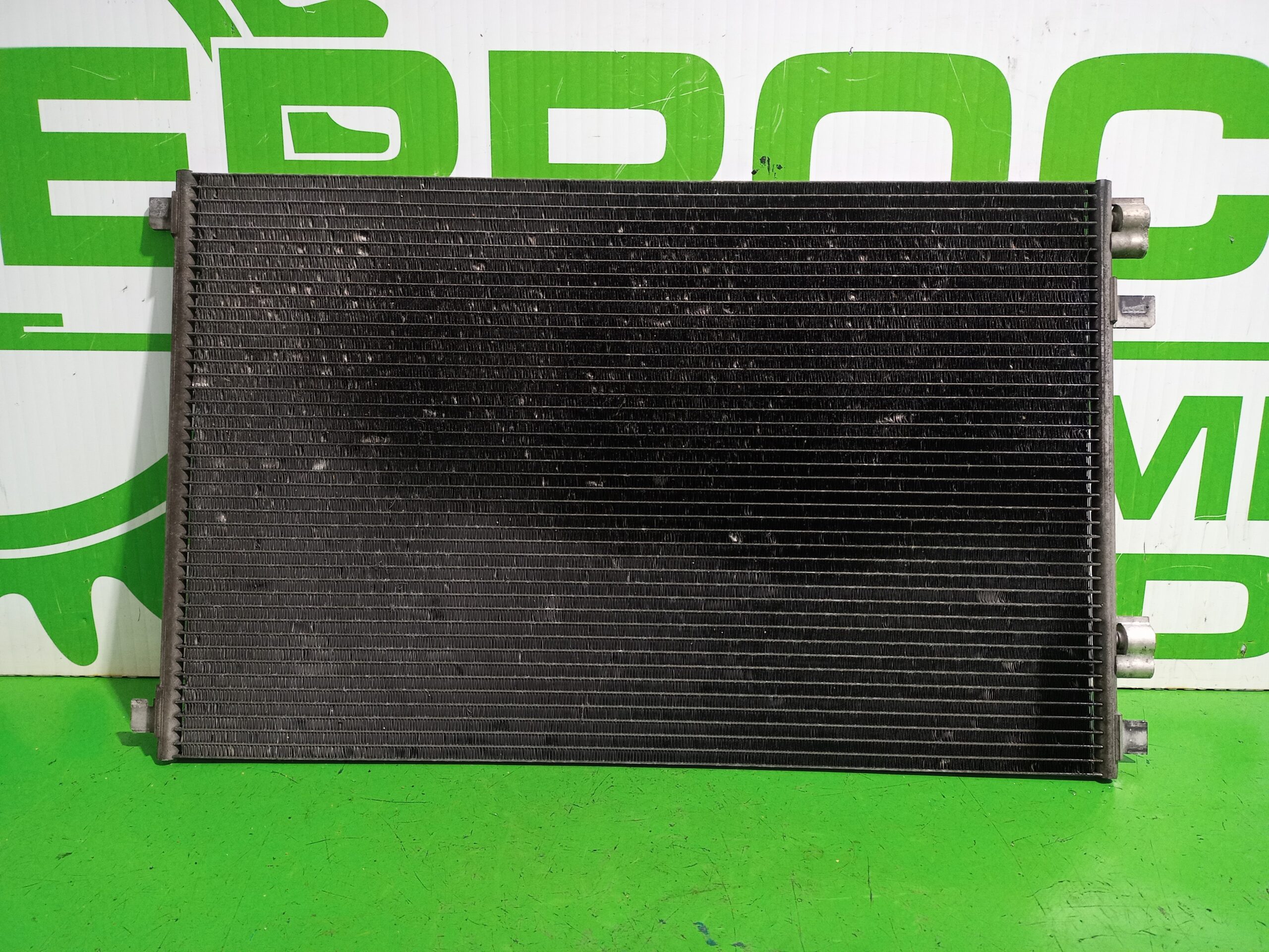 Recambios, Recambios Berrocar