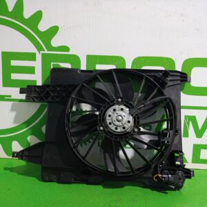 Recambios, Recambios Berrocar