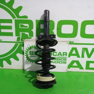 Recambios, Recambios Berrocar