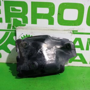 Recambios, Recambios Berrocar