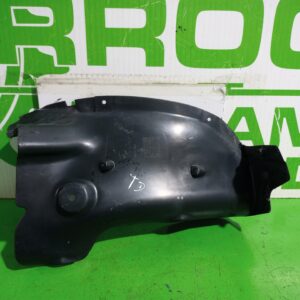 Recambios, Recambios Berrocar