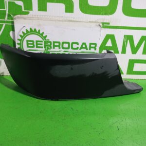 Recambios, Recambios Berrocar