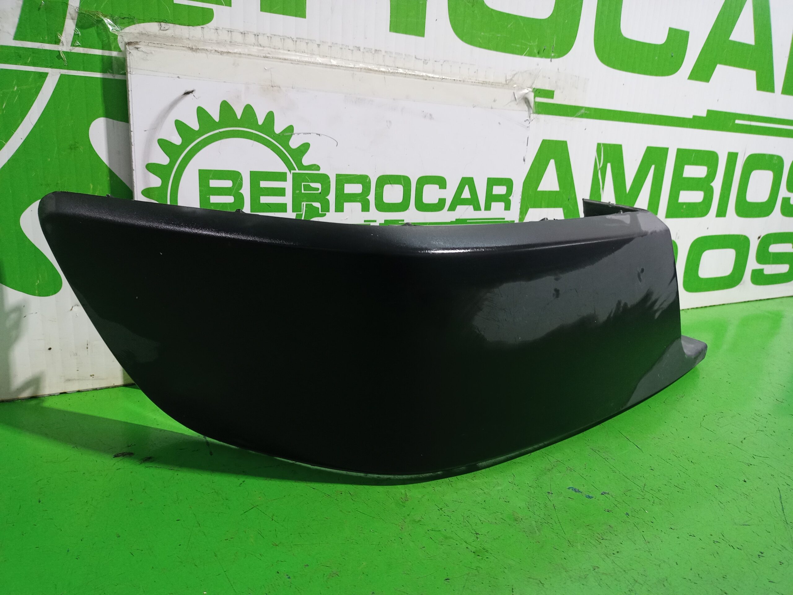 Recambios, Recambios Berrocar