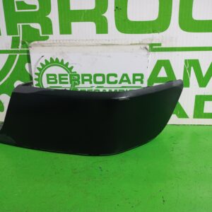 Recambios, Recambios Berrocar