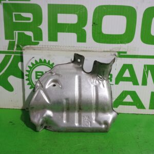 Carrito, Recambios Berrocar