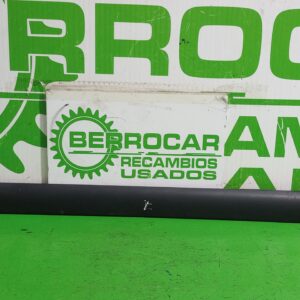 Recambios, Recambios Berrocar