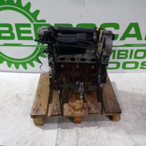 Recambios, Recambios Berrocar