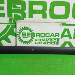 Recambios, Recambios Berrocar