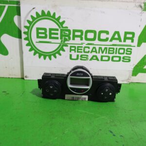 Recambios, Recambios Berrocar